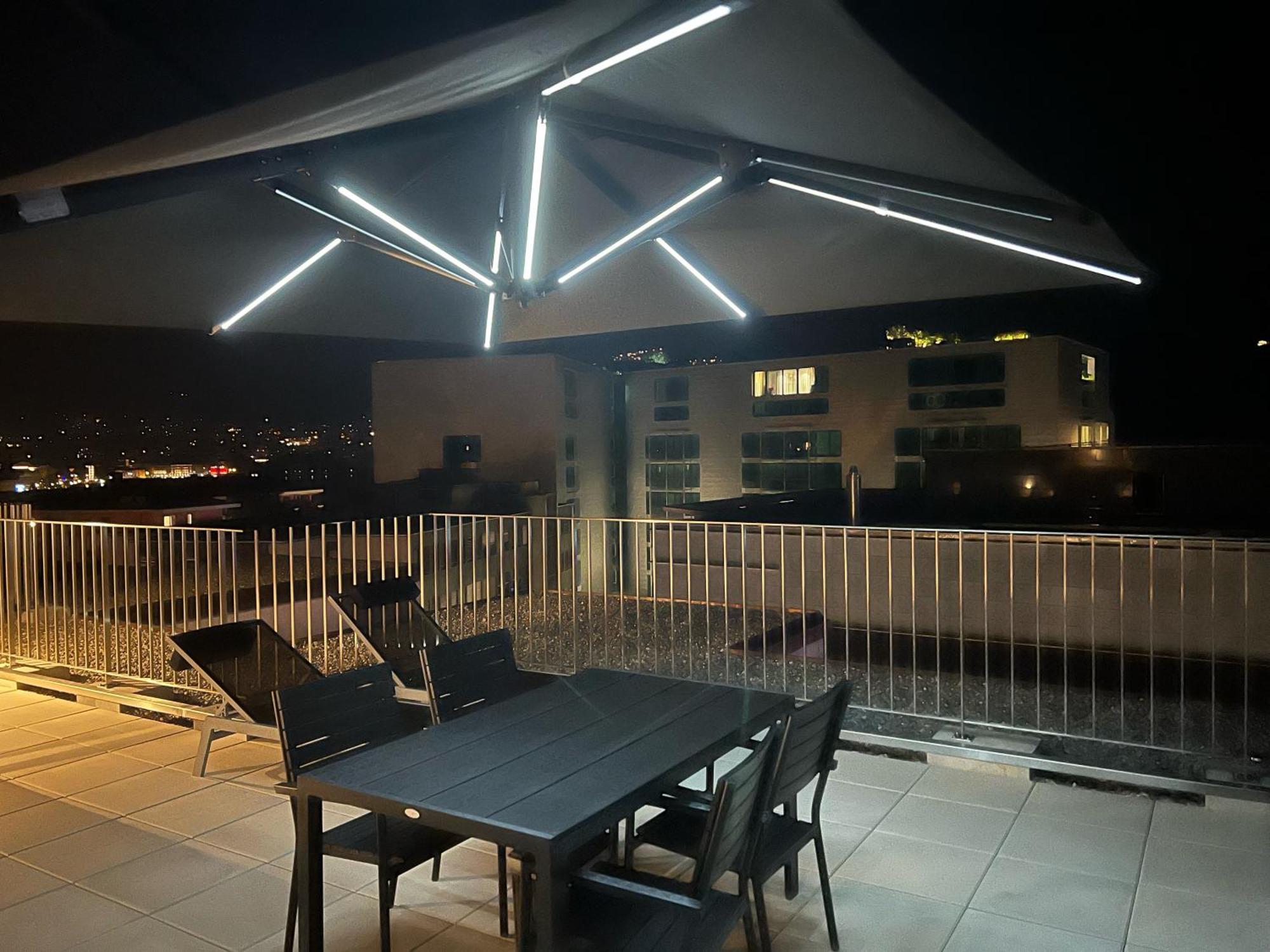 Lakeside Attic Лугано Экстерьер фото