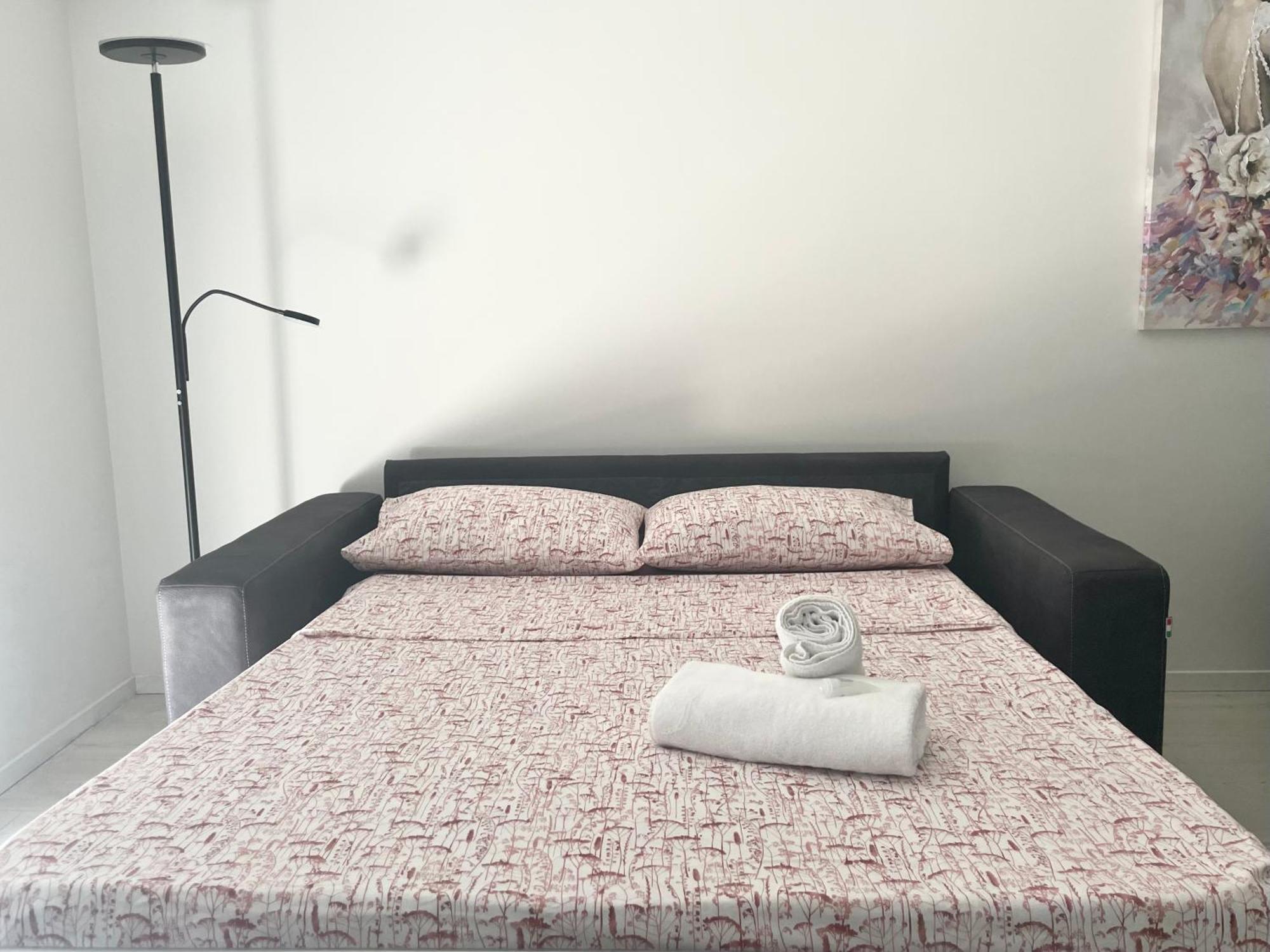 Lakeside Attic Лугано Экстерьер фото