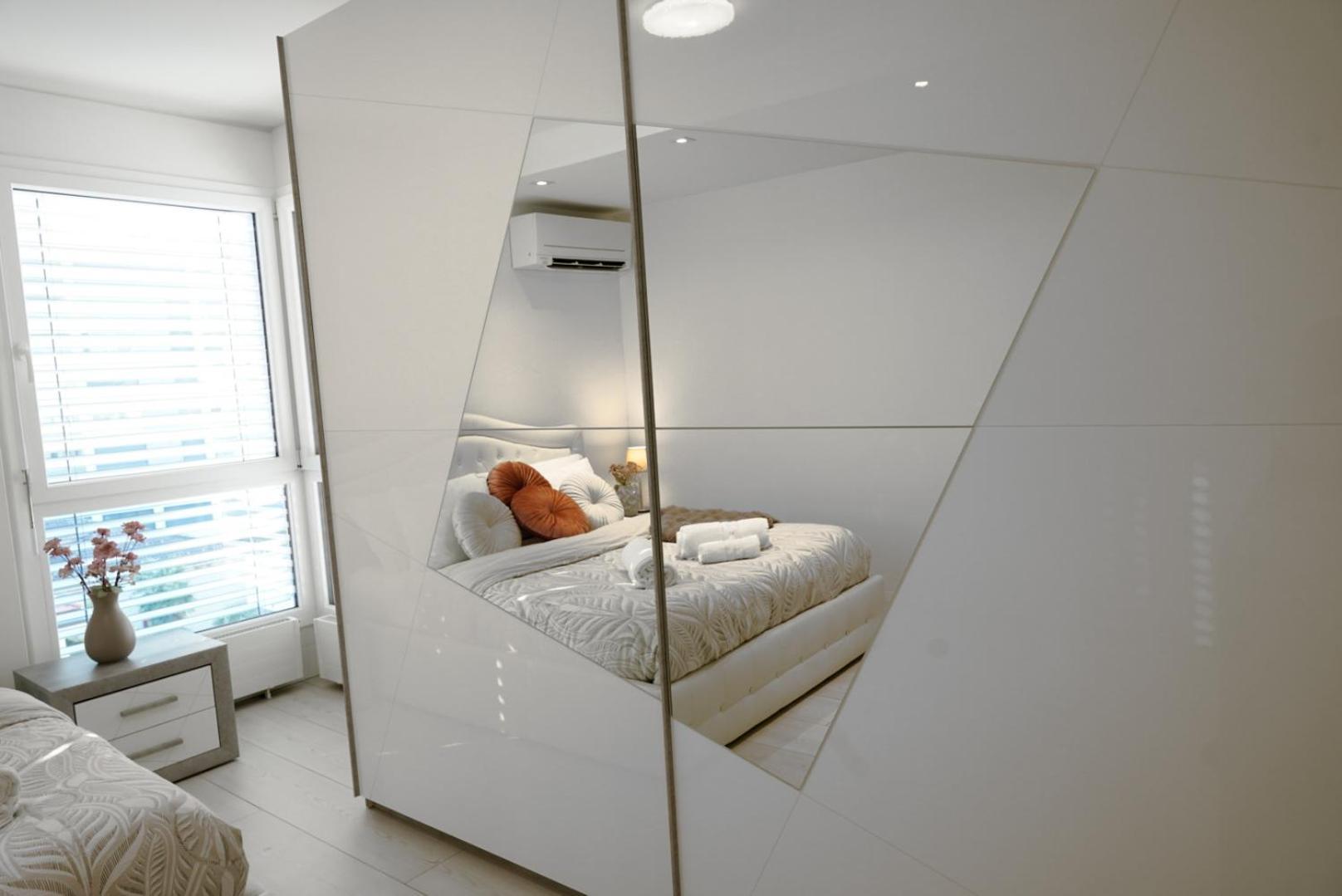 Lakeside Attic Лугано Экстерьер фото