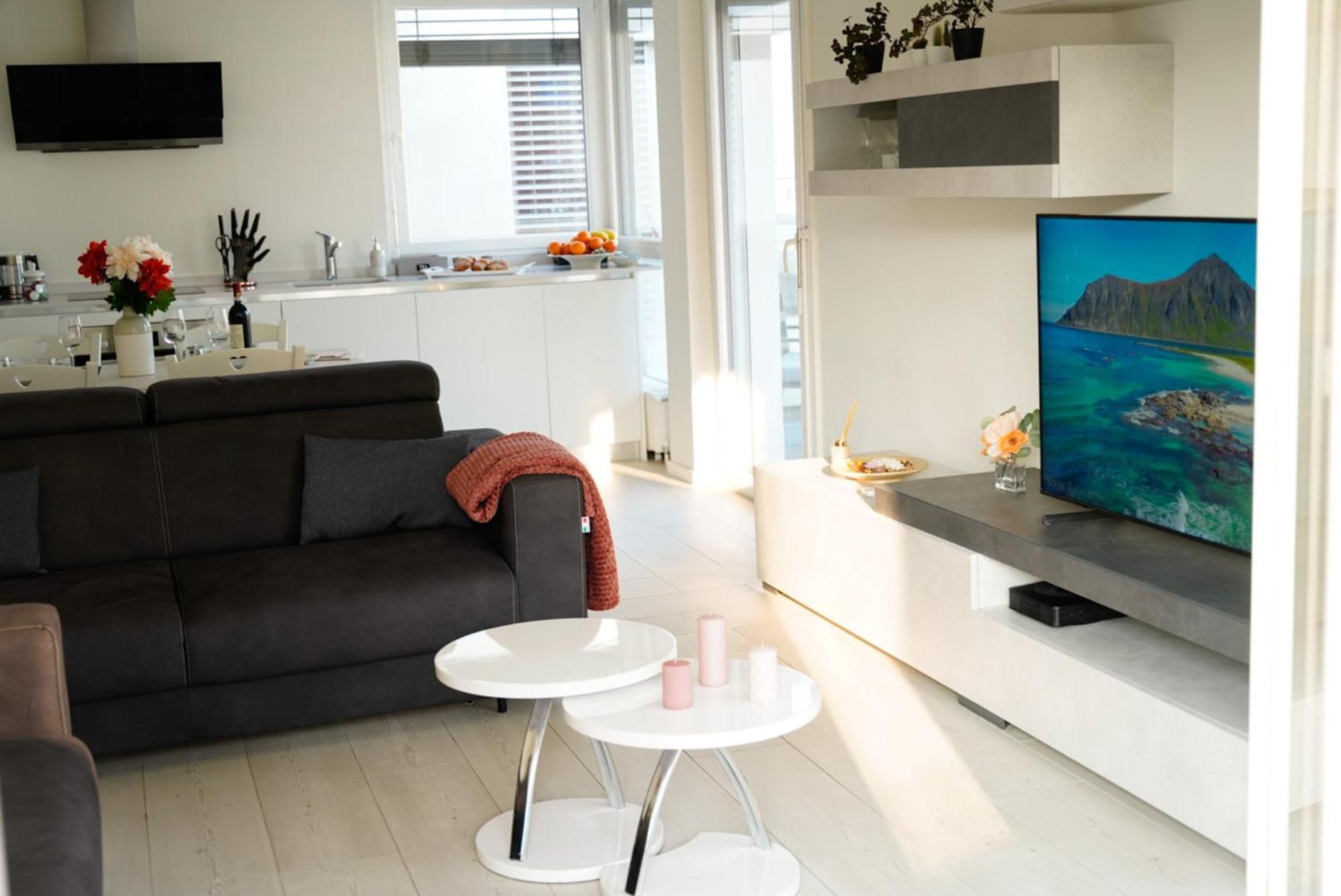 Lakeside Attic Лугано Экстерьер фото